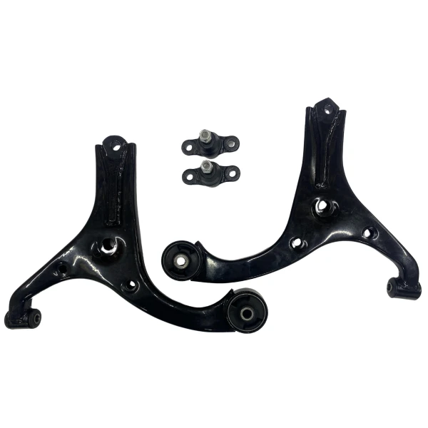 Par Bandeja Para Hyundai Accent 2006 2011 1.4 G4ee